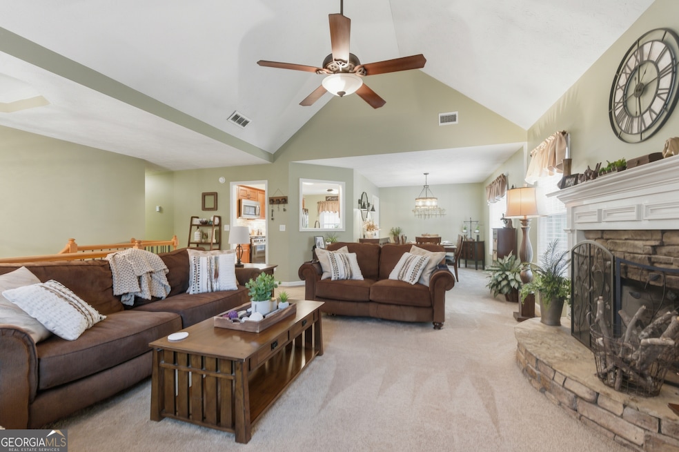 7085 Shady Oak Ln, Cumming, GA 30040 - photo 1