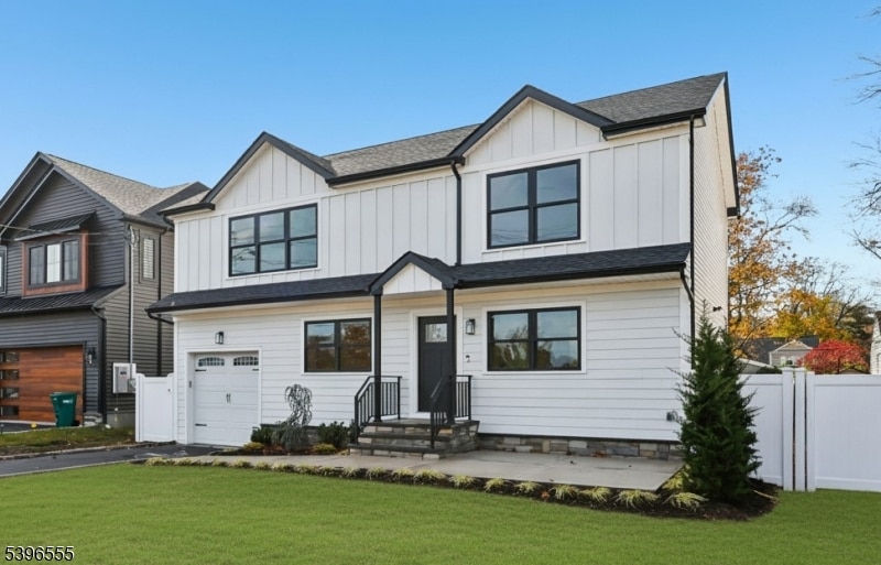 230 Pinehurst Ave, Scotch Plains, NJ 07076 - photo 1