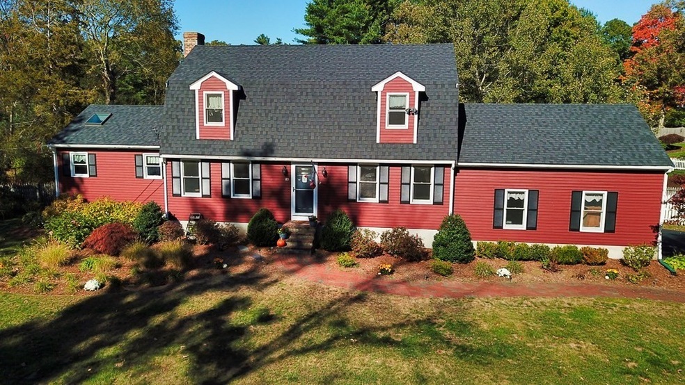 83 South St, Mansfield, MA 02048 - photo 1