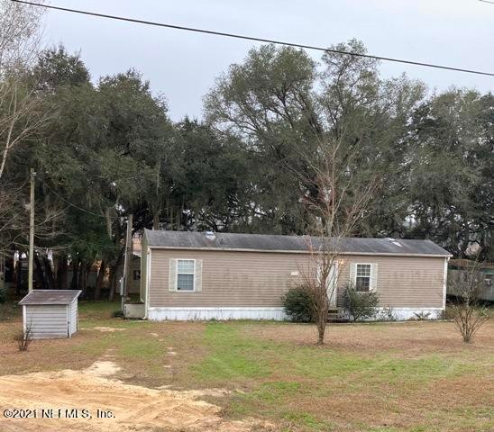 217 Duncan Ave, Interlachen, FL