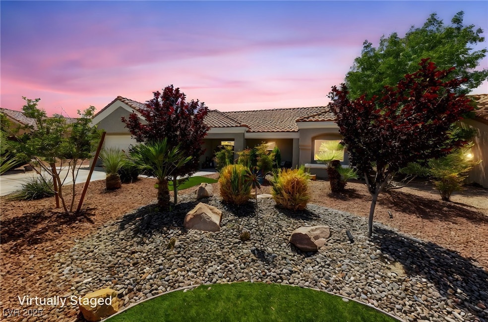 2509 Big Timber Dr, Las Vegas, NV 89134 - photo 1