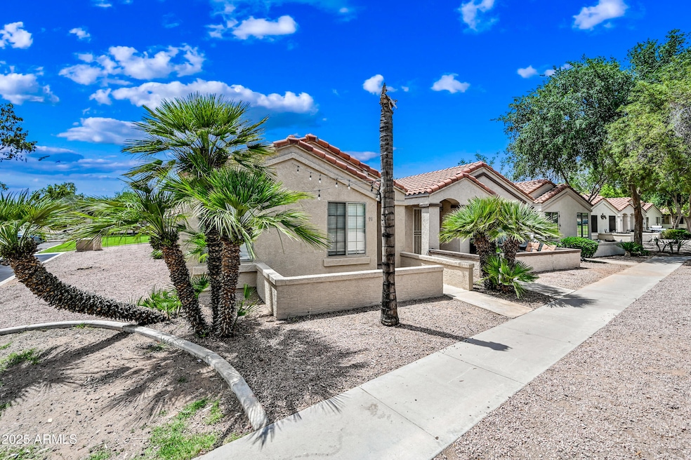 726 S Nebraska St unit 91, Chandler, AZ 85225 - photo 1