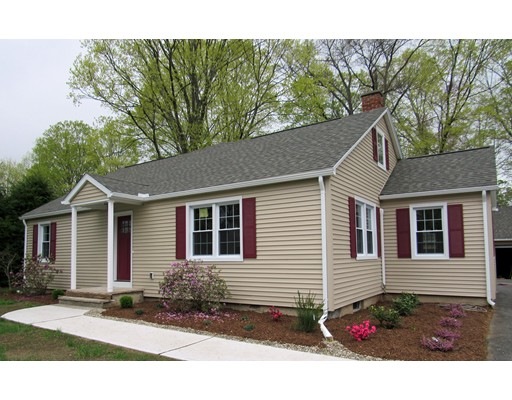 9 Wilton Rd, Easthampton, MA 01027 - photo 1