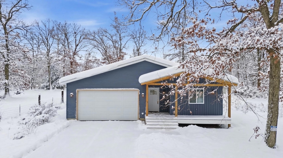 2154 N State Road 39, Winamac, IN 46996 - photo 1