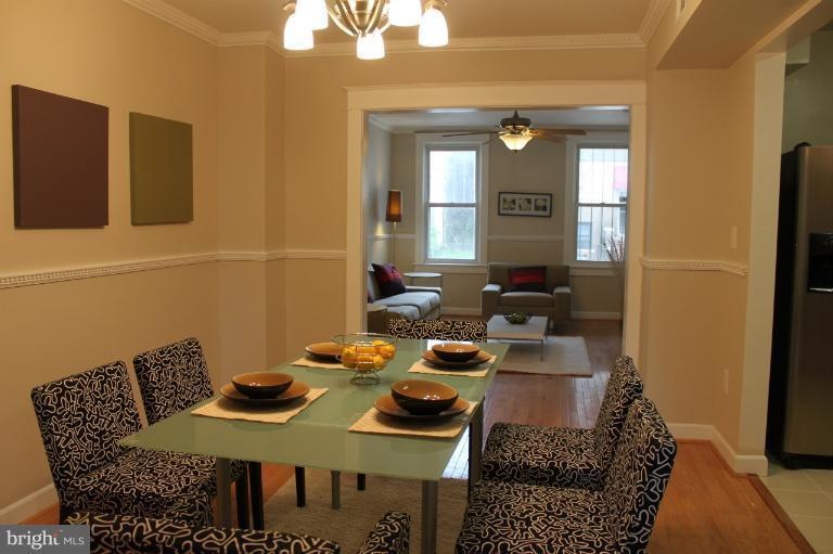 428 Kenyon St NW, Washington, DC 20010 - photo 1