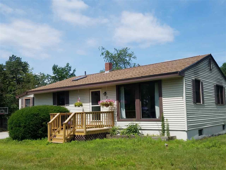 11 Branch Turnpike, Concord, NH 03301 - photo 1