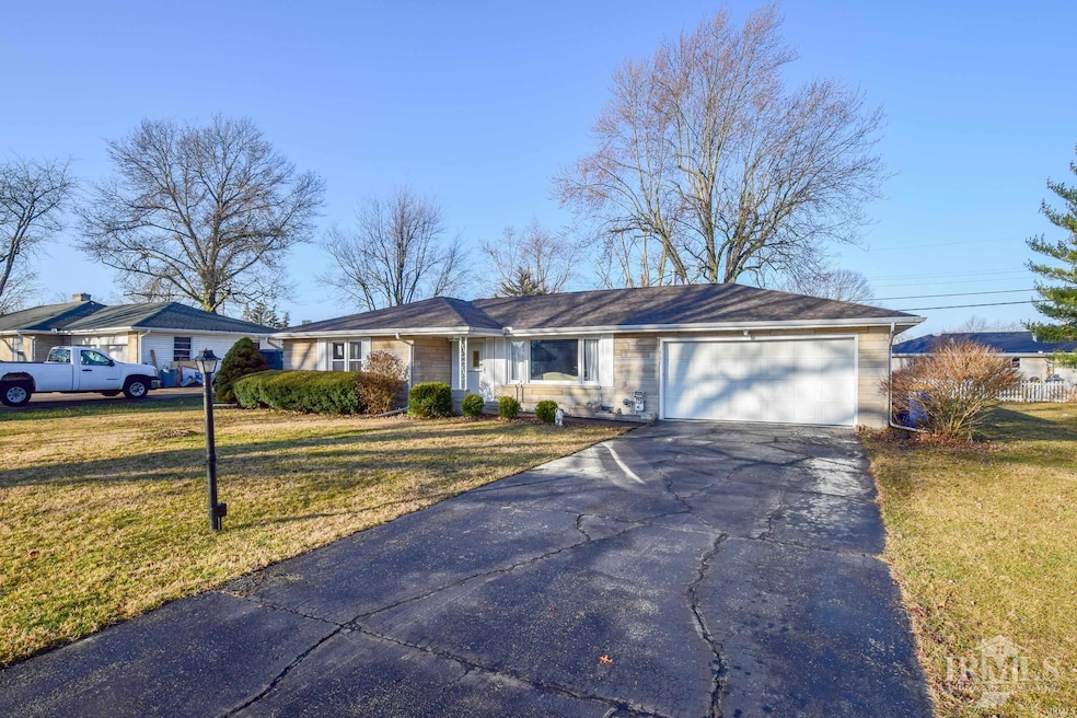 3807 N New York Ave, Muncie, IN 47304 - photo 1