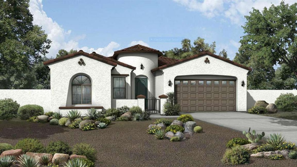 VAQ 53 Exterior Elevation