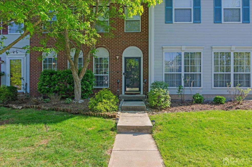 36 Cabot Way unit 2707, Franklin Park, NJ 08823 - photo 1