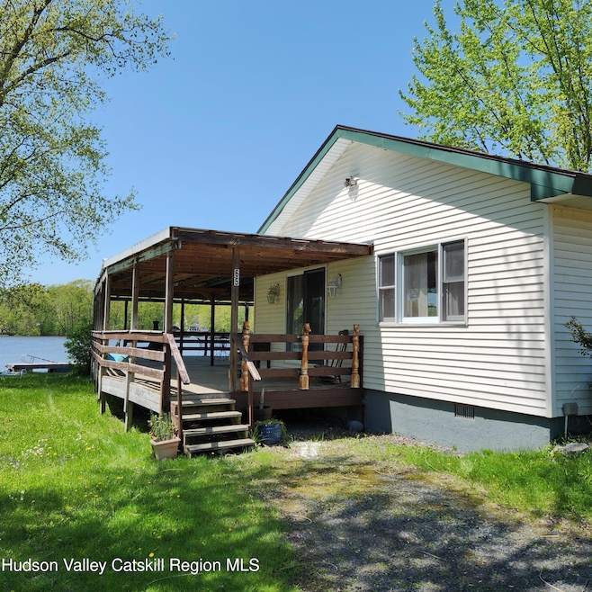 65 Marcellus Ln, Schaghticoke, NY 12154 - photo 1