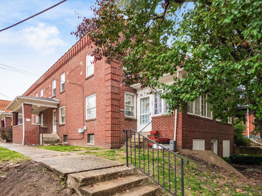 83 W 1st Ave, Columbus, OH 43201 - photo 1