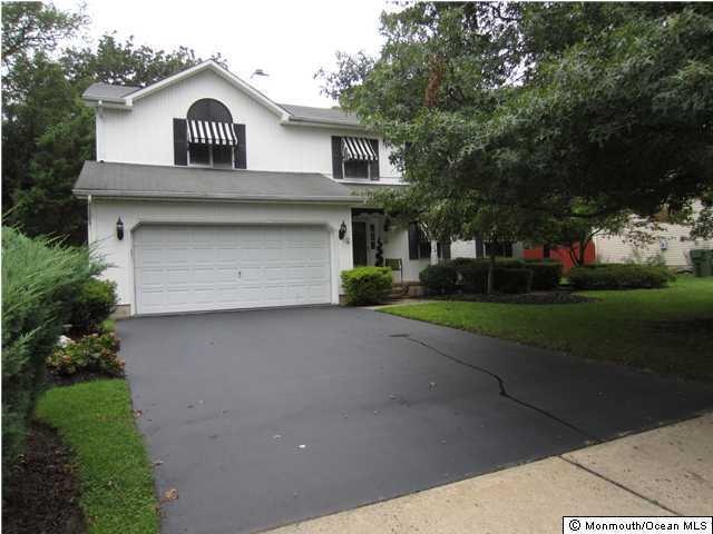 6 Russell Terrace, Eatontown, NJ 07724 - photo 1