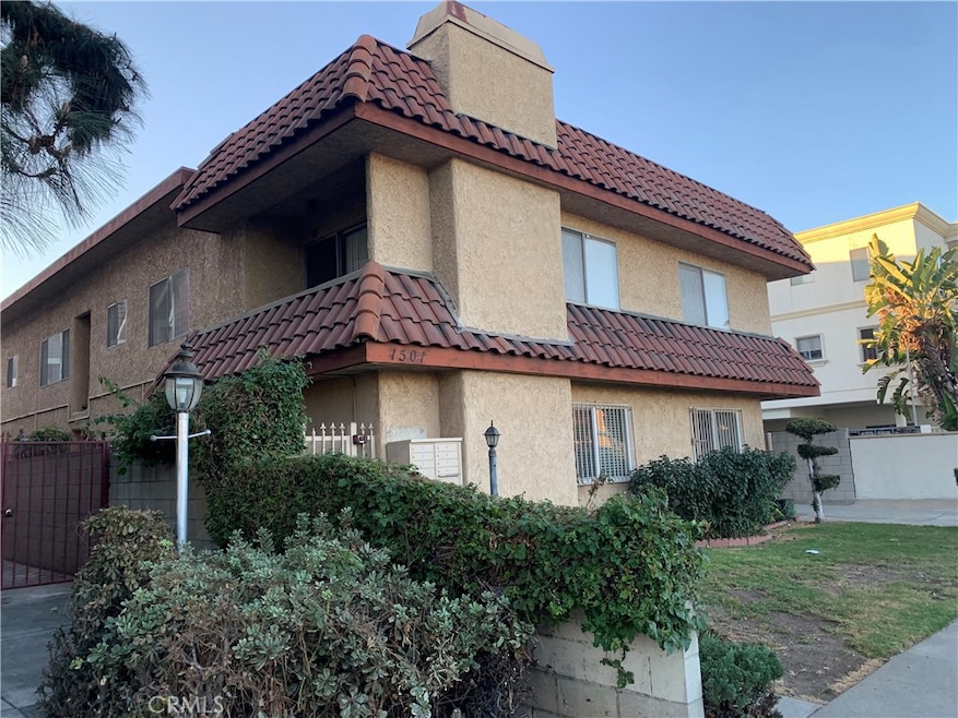 1501 S Atlantic Blvd unit 3, Alhambra, CA 91803 - photo 1