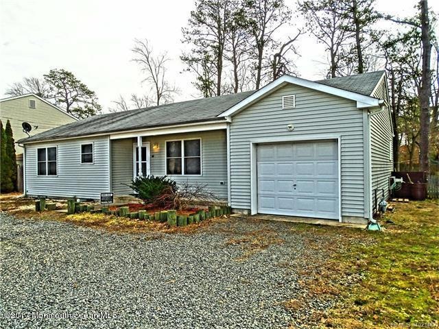 203 Beach Blvd, Forked River, NJ 08731 - photo 1