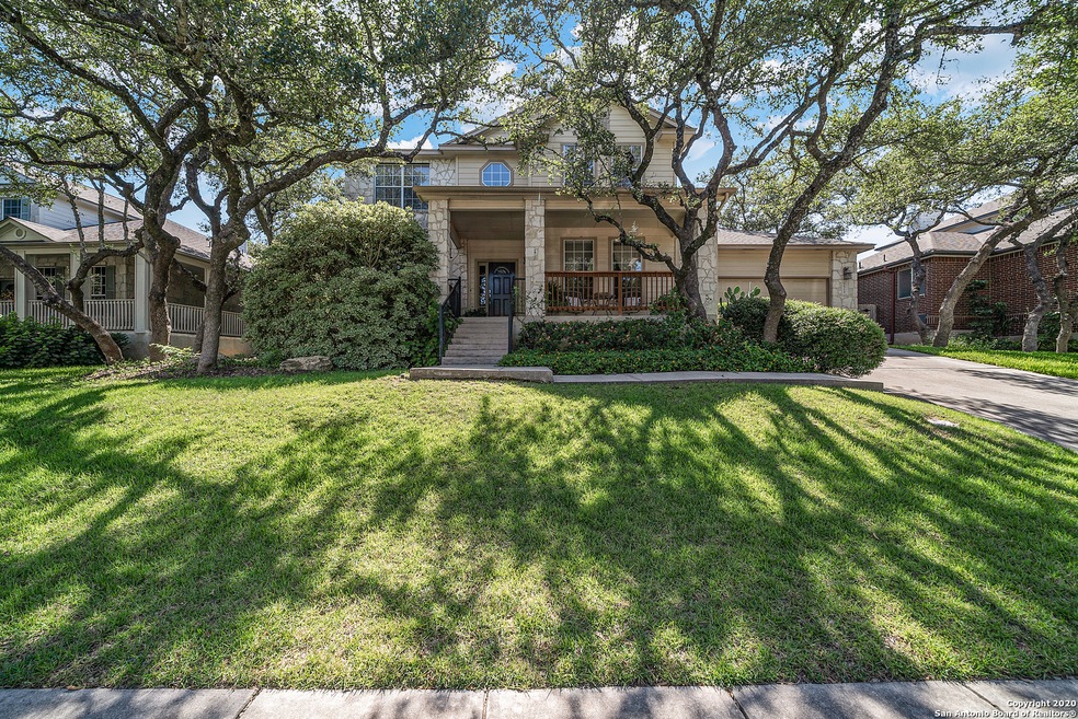 3515 Windy Ridge Ct, San Antonio, TX 78259 - photo 1