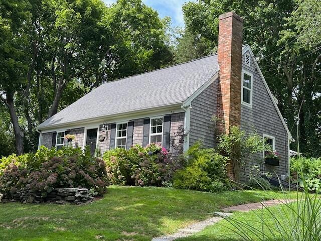 4332 Main St, Barnstable, MA 02630 - photo 1