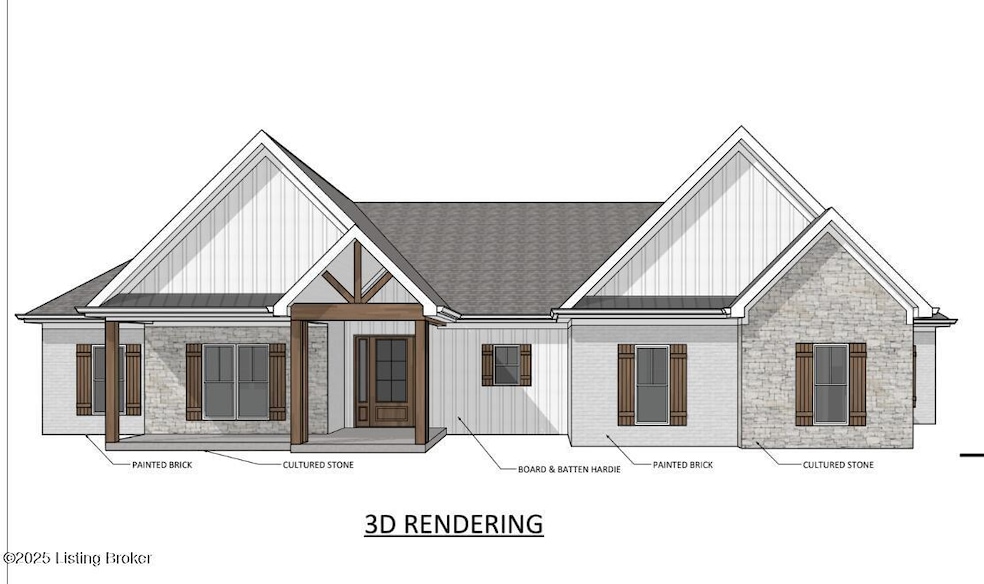 Lot 7 Wray Dr, Shepherdsville, KY 40165 - photo 1