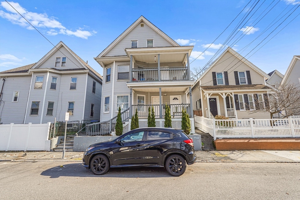 Sold $875,000 • Co-Listing Agent