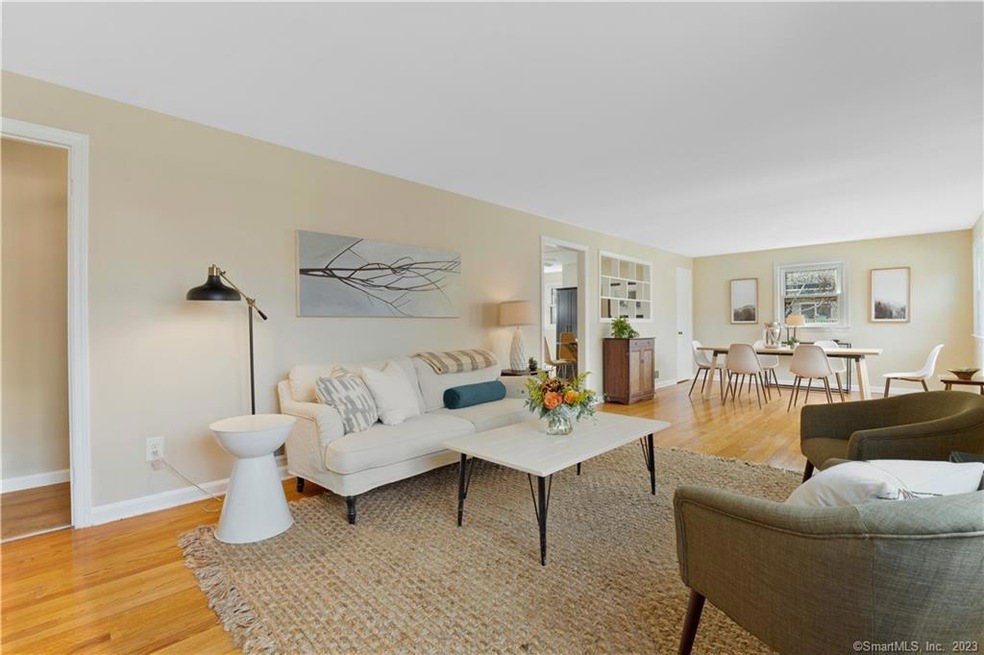 17 Burr St, New Haven, CT 06512 - photo 1