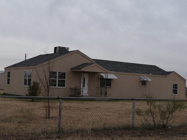 12623 W Cowden St, Odessa, TX 79764 - photo 1