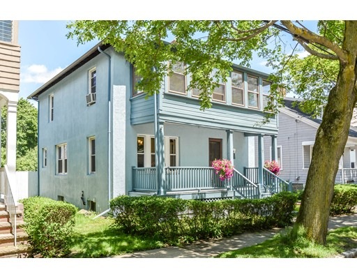 17 Jackson St, Salem, MA 01970 - photo 1