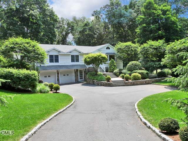186 Wilton Rd, Westport, CT 06880 - photo 1