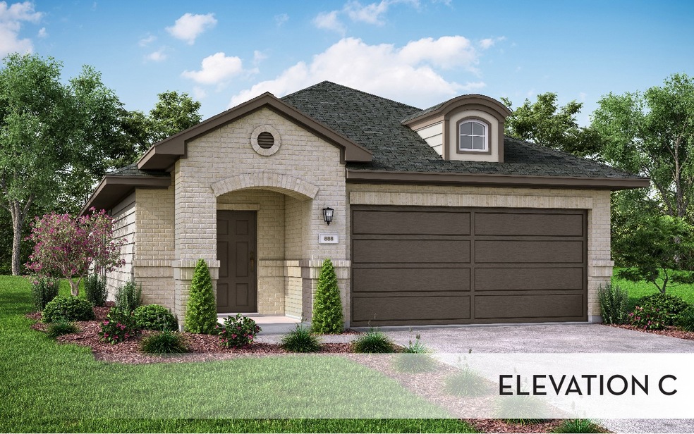 1162 Magnolia Branch Ln, Tomball, TX 77375 - photo 1