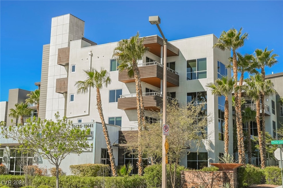 11441 Allerton Park Dr unit 214, Las Vegas, NV 89135 - photo 1