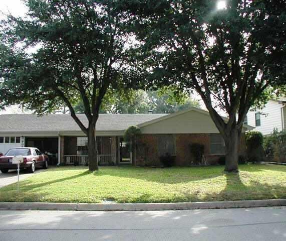 908 Charleston Dr, Bedford, TX 76022 - photo 1