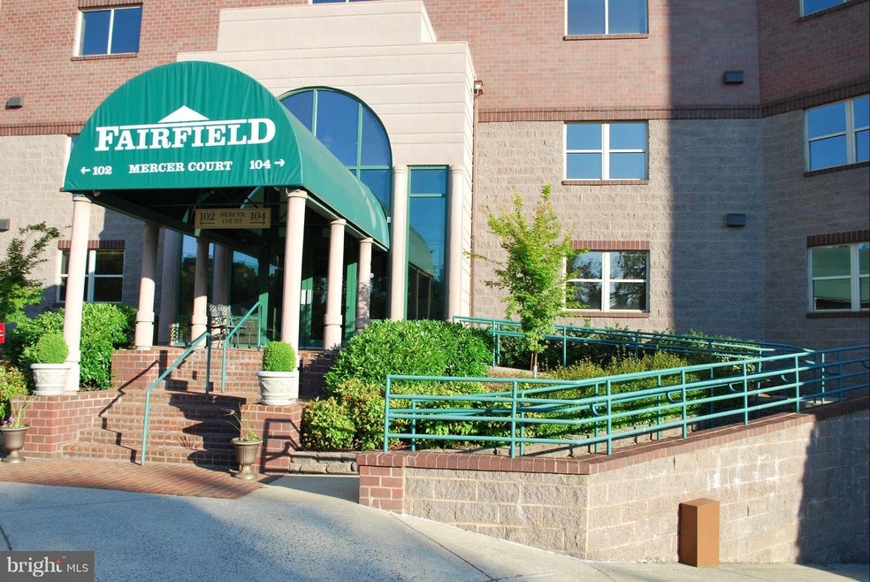 104 Mercer Ct unit 11-1A, Frederick, MD 21701 - photo 1