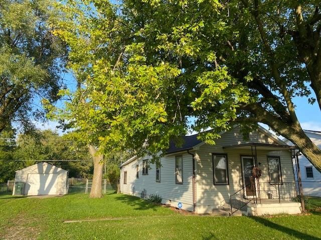 3605 N Walnut St, Muncie, IN 47303 - photo 1