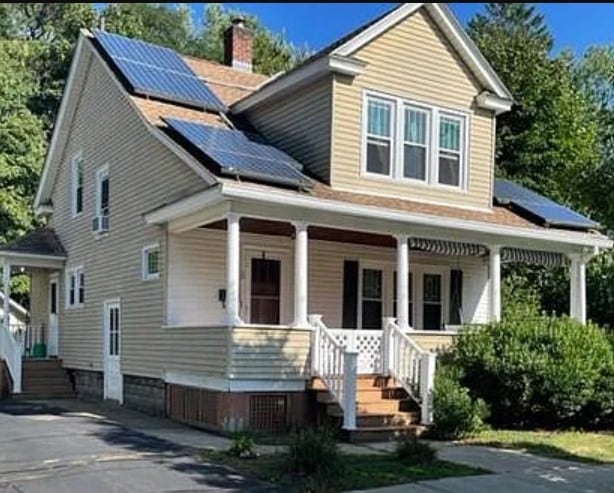 42 Janet St, West Springfield, MA 01089 - photo 1