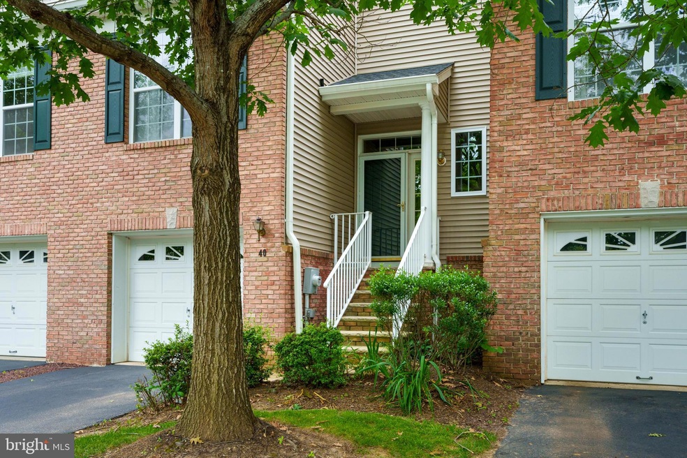 40 Kennedy Ct, Princeton, NJ 08540 - photo 1