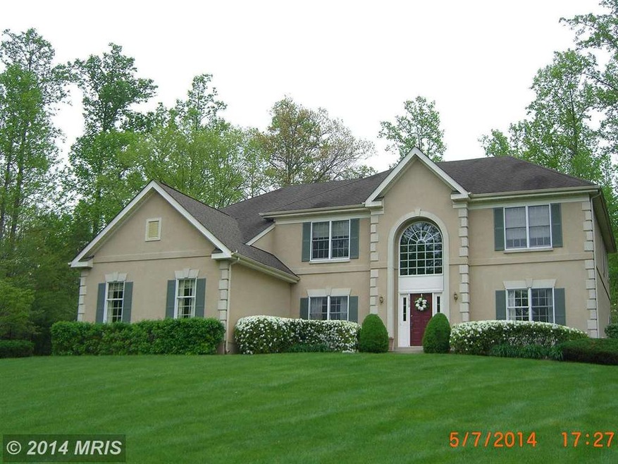 1513 Cheltenham Ct W, Crownsville, MD 21032 - photo 1