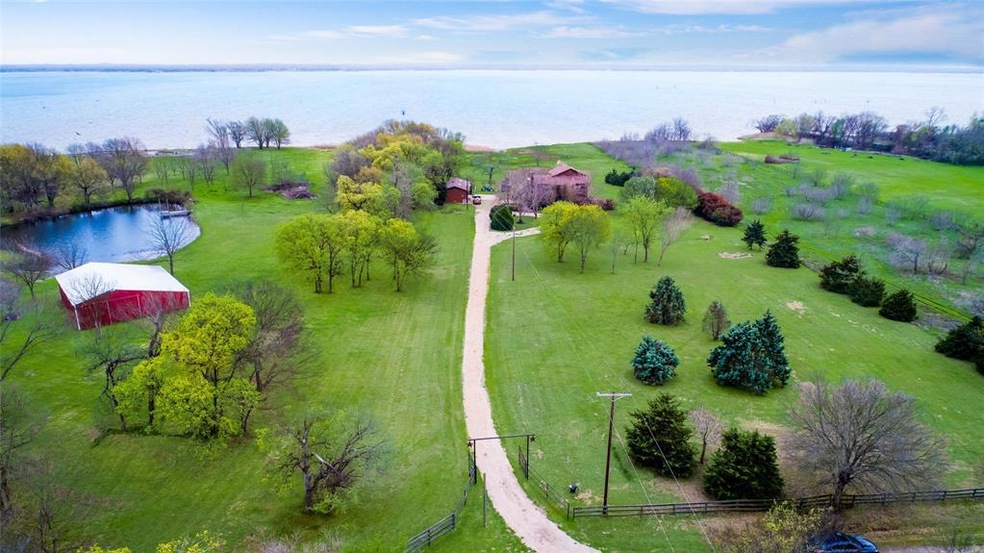 1851 SE County Road 2160, Corsicana, TX 75109 - photo 1