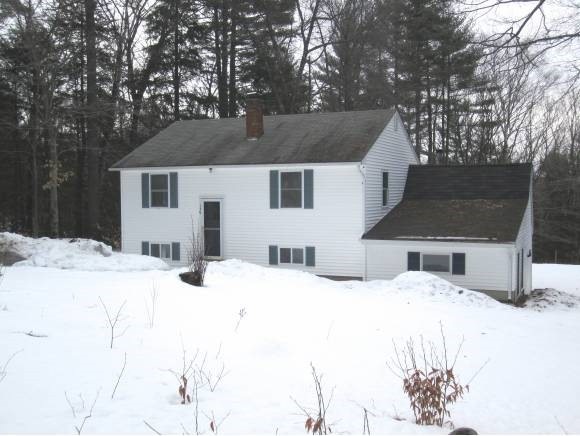 174 Cram Rd, Weare, NH 03281 - photo 1