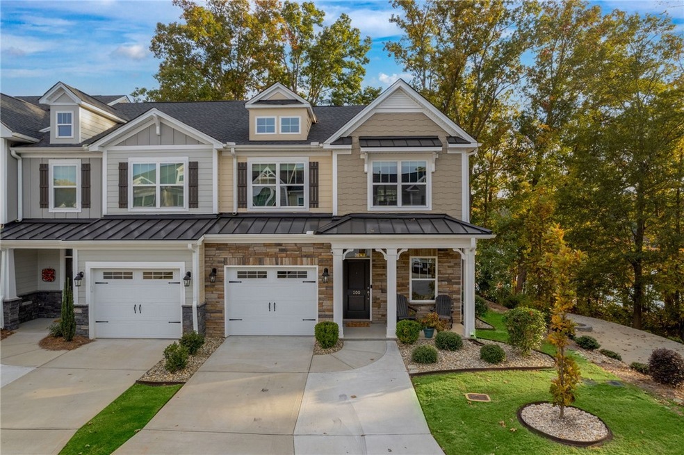 200 Nautique Ct, Anderson, SC 29625 - photo 1