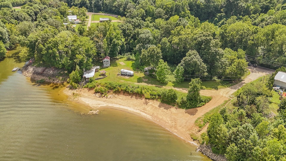 3360 Coffee Landing Rd, Adamsville, TN 38310 - photo 1