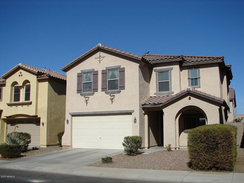 6338 W Valencia Dr Laveen Az 85339 - Fro