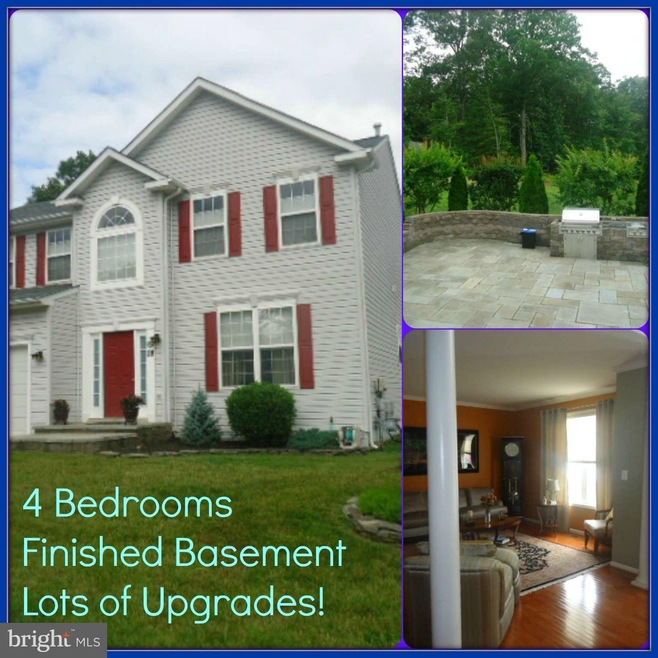 28 Persevere Dr, Stafford, VA 22554 - photo 1