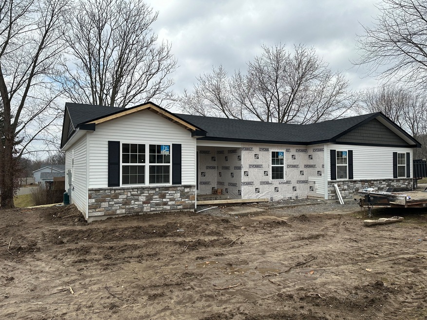 509 Fancy St, Covington, IN 47932 - photo 1