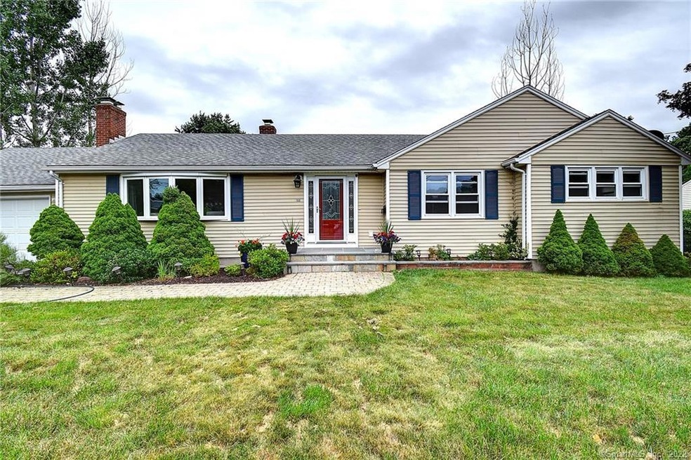 160 Coppermill Rd, Wethersfield, CT 06109 - photo 1