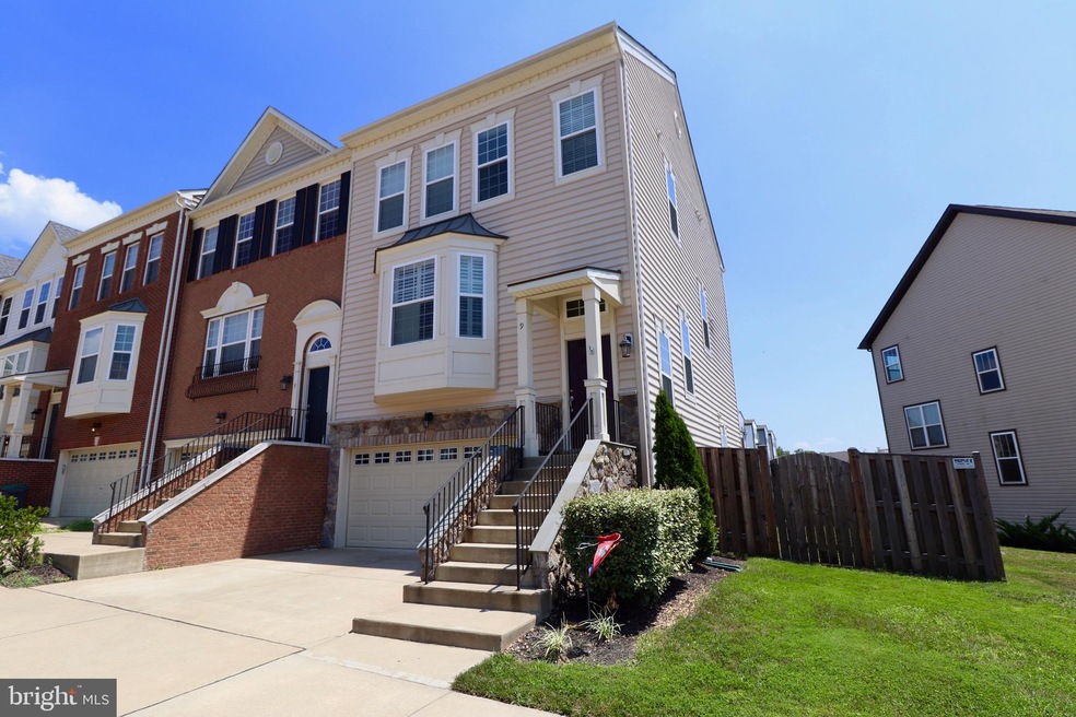 9 Ballister Place, Stafford, VA 22554 - photo 1