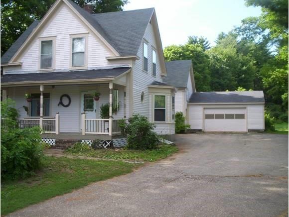 63 Salisbury Rd, Franklin, NH 03235 - photo 1