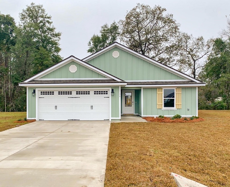 18 Hay Field Ct, Crawfordville, FL 32327 - photo 1