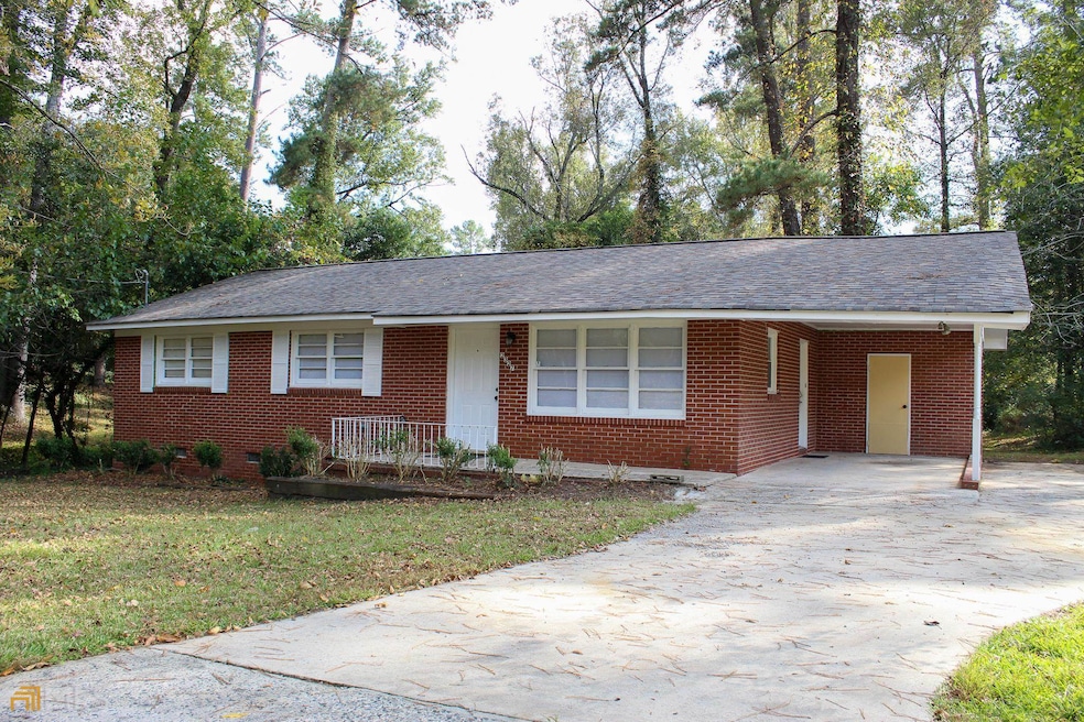 2327 Ollie Dr, Macon, GA 31217 - photo 1
