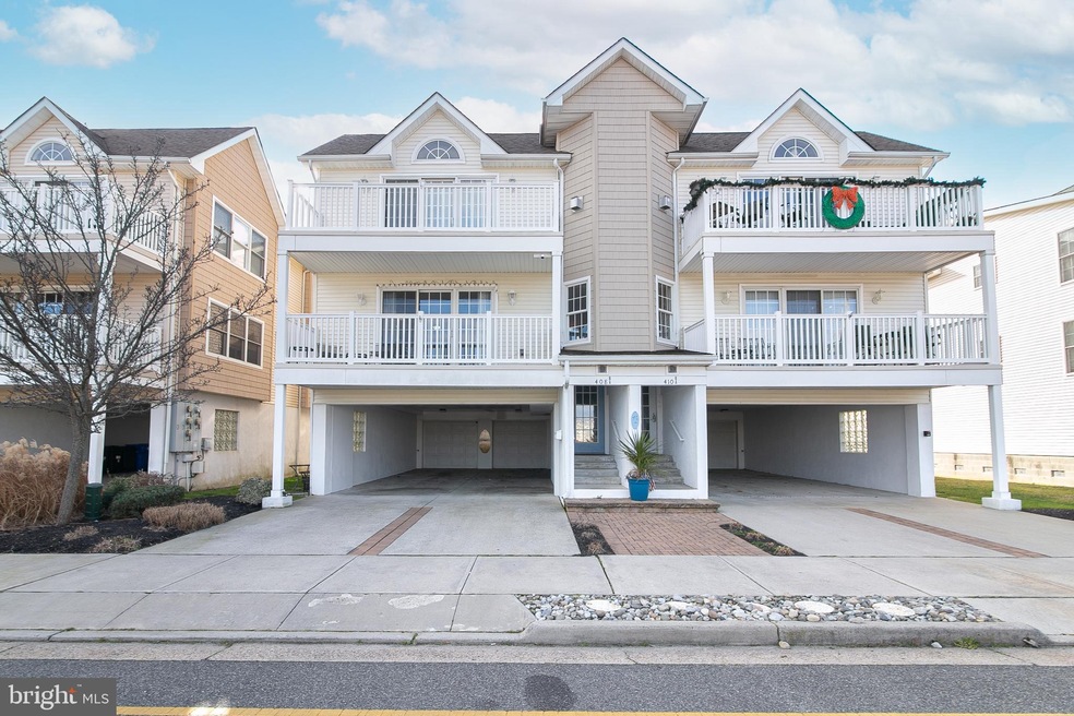 408 W Youngs Ave unit A, Wildwood, NJ 08260 - photo 1