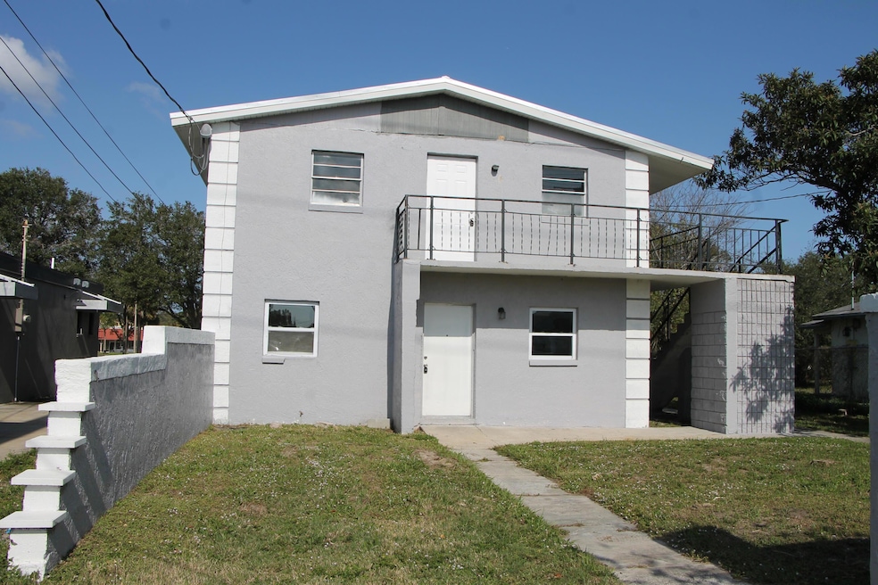 606 Stone St unit B, Cocoa, FL 32922 - photo 1