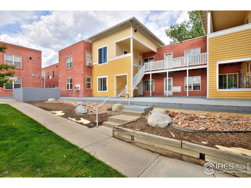 2610 Iris Ave unit 105, Boulder, CO 80304 - photo 1