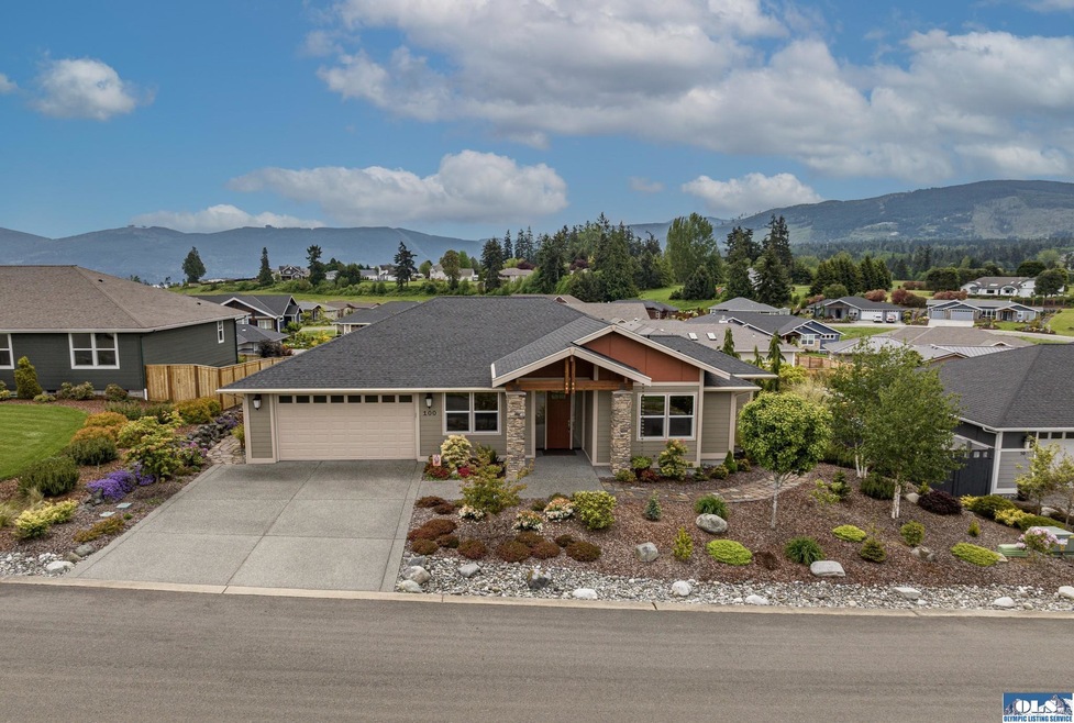 100 Ridgecrest Ct, Sequim